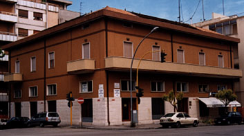 sede consorzio